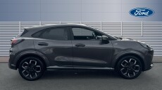 Ford Puma 1.0 EcoBoost Hybrid mHEV ST-Line X 5dr Petrol Hatchback